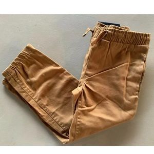 Youth Khaki Pants U.S. Polo Assn. Sz 5 Flex Pants